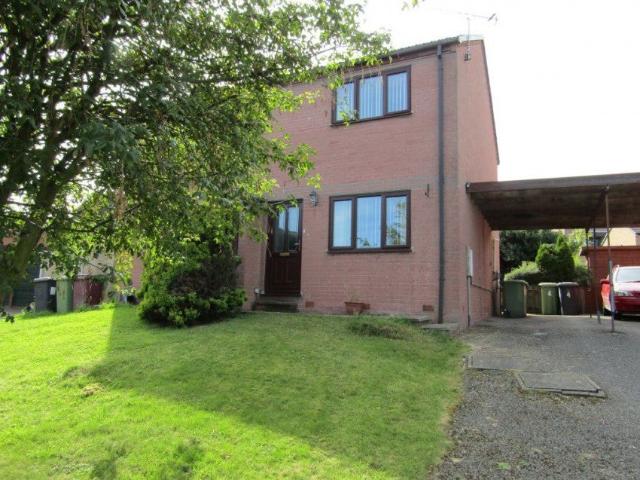 Flat for rent in Shirland and Higham CP, Brackenfield