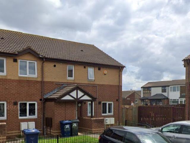 Flat for rent in Brockley Whins, Jarrow