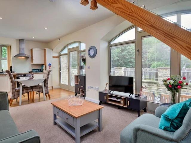 Flat for rent in Thornton-le-dale, North Yorkshire