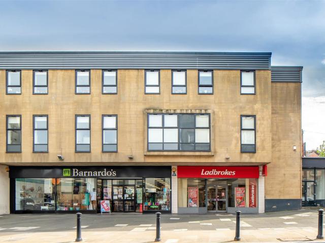 Flat for rent in Hexham, Northumberland