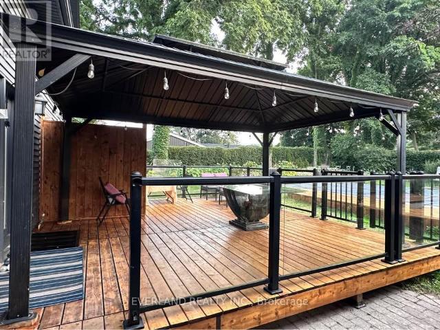 House for rent in Niagara Falls, Golden Horseshoe