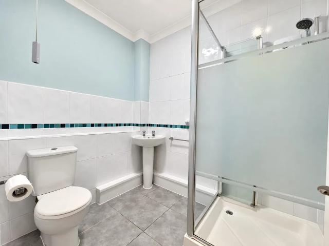 Flat for rent in St Michaels, Livermead