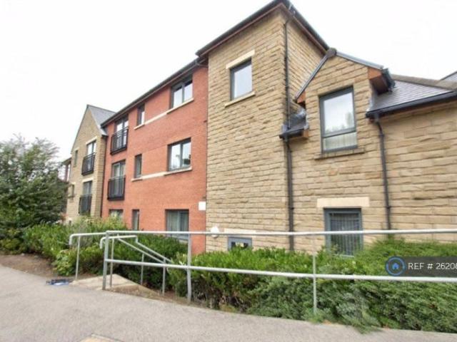 Flat for rent in Whitley, Sheffield