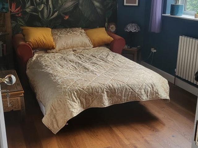 Flat for rent in Belsize Park, Greater London