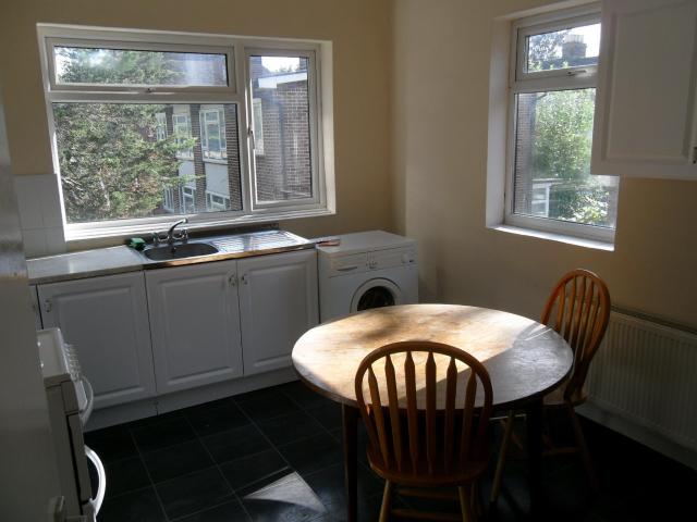 Flat for rent in Leyton, Greater London
