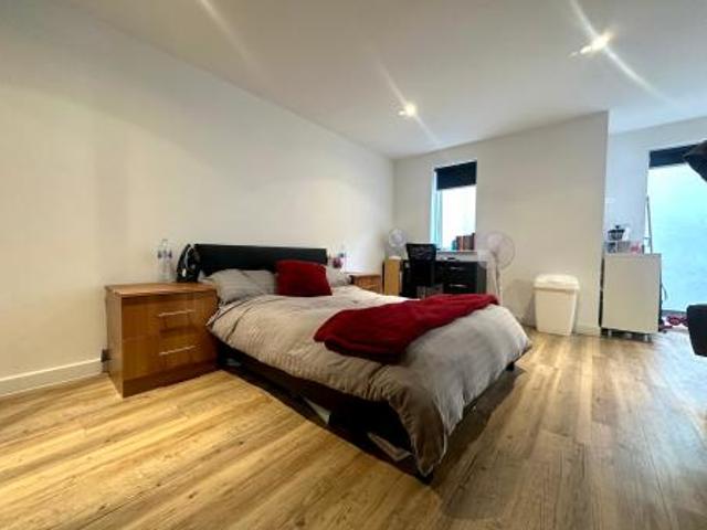 Flat for rent in Arbury, Cambridgeshire