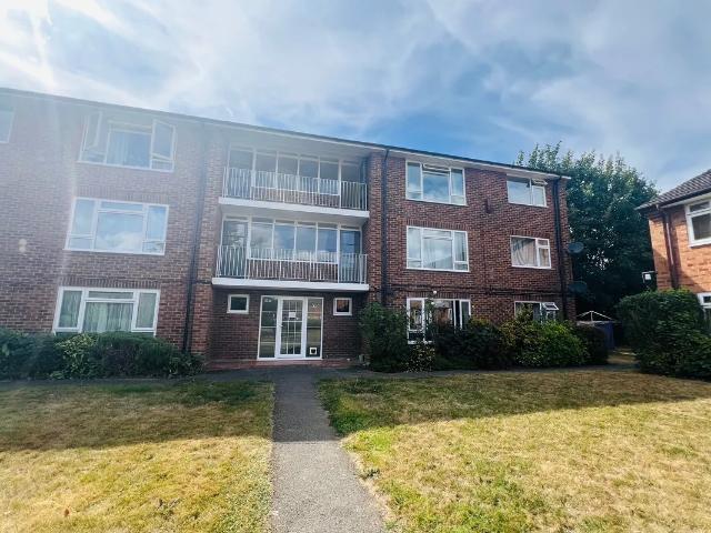 Flat for rent in Maidenhead