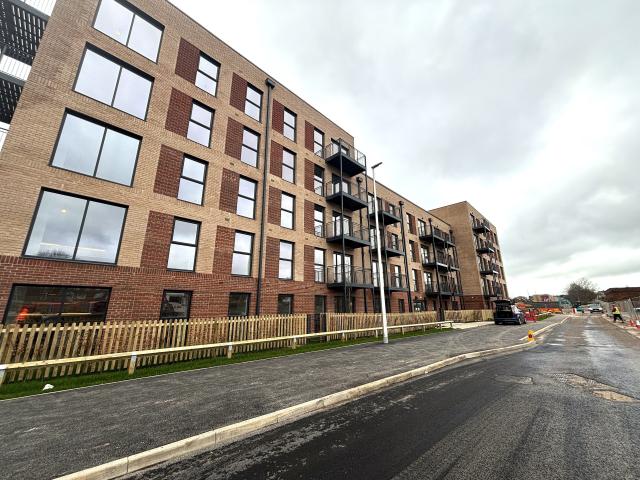 Flat for rent in Watergate, Devon