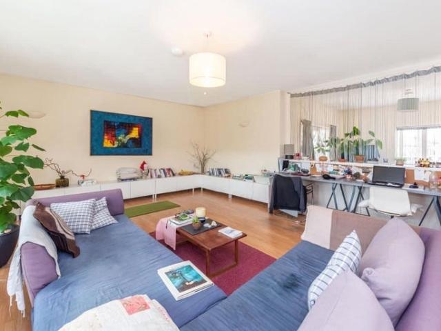 Flat for rent in Hackney Wick, Greater London