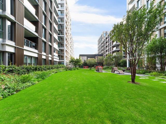 Flat for rent in Battersea, Greater London
