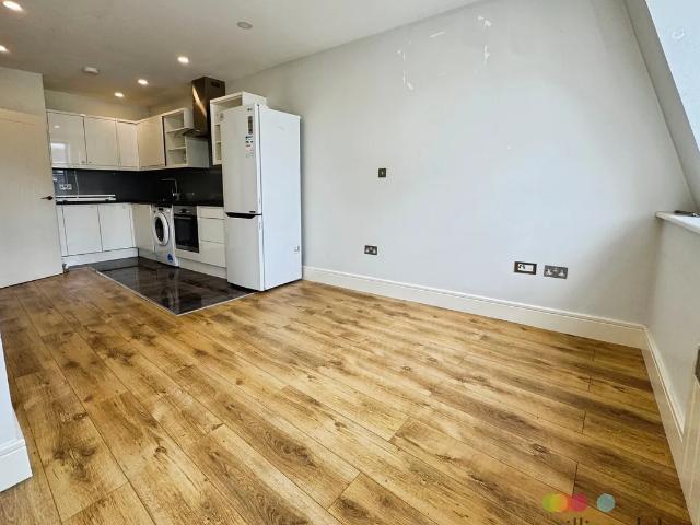 Flat for rent in East Bank, Norfolk