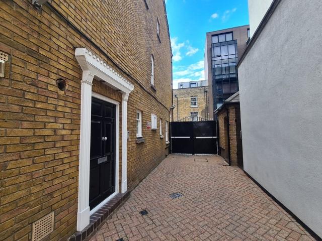 Flat for rent in Camden Town, Fitzrovia