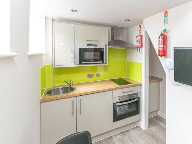 Flat for rent in City Centre, Feckenham