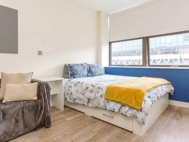 Flat for rent in City Centre, Feckenham