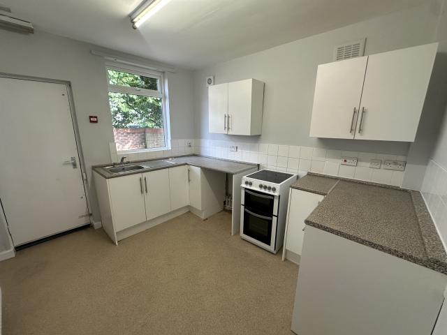 Flat for rent in Canning / Georgian Quarter, Liverpool