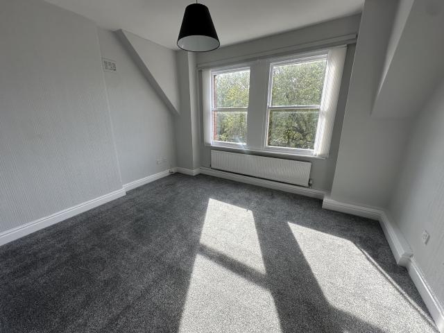 Flat for rent in Canning / Georgian Quarter, Liverpool
