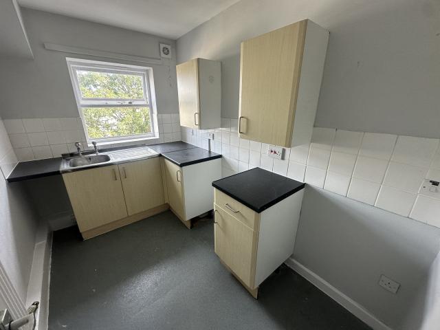 Flat for rent in Canning / Georgian Quarter, Liverpool