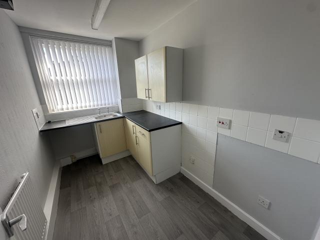 Flat for rent in Canning / Georgian Quarter, Liverpool