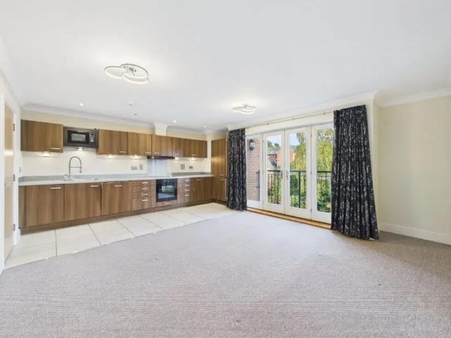 Flat for rent in Diglis, Worcester
