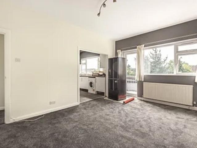 Flat for rent in Bromley Common, Greater London