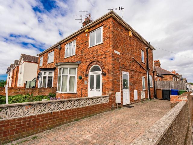 Flat for rent in Cleethorpes, North East Lincolnshire