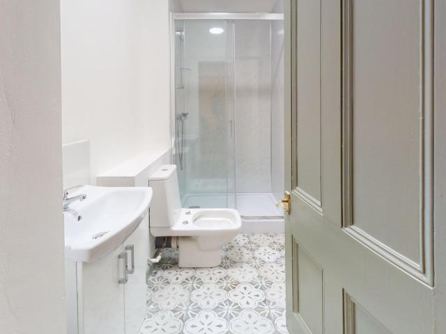 Flat for rent in Canning / Georgian Quarter, Calderstones