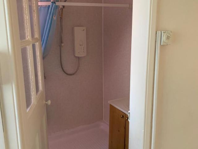 Flat for rent in Bridgend, Moneydie