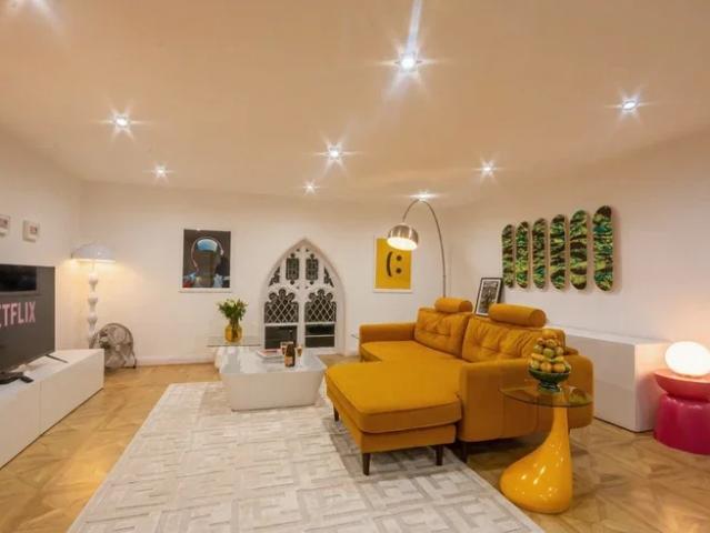 Flat for rent in Margate Old Town, Acol