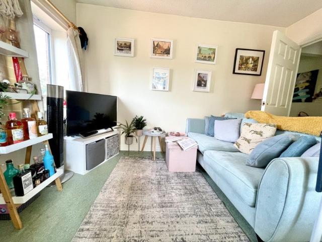 Flat for rent in Watergate, Devon