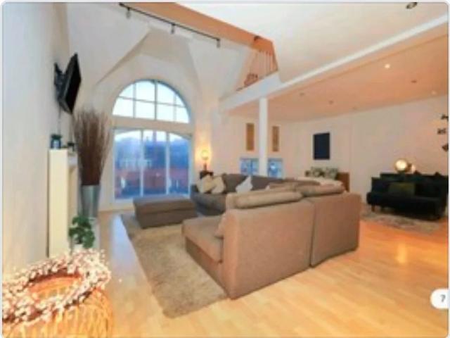 Flat for rent in West Midlands