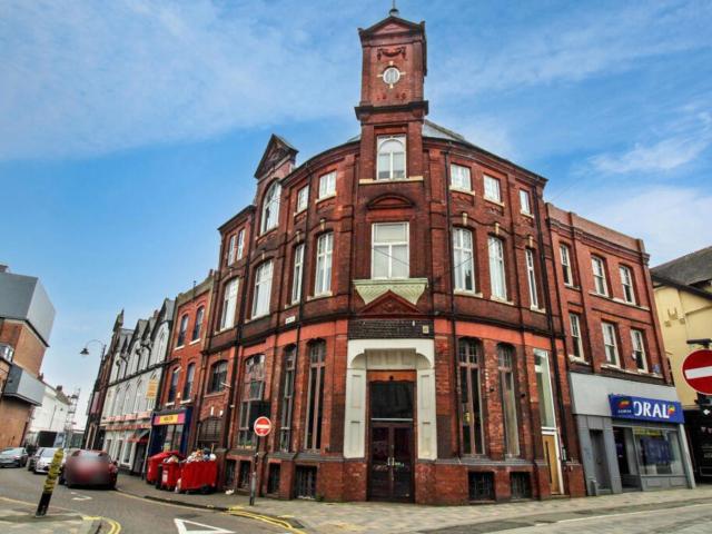 Flat for rent in West Midlands