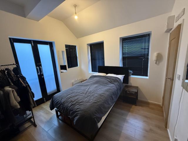 Flat for rent in West Midlands