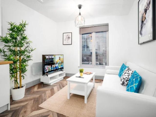 Flat for rent in West Midlands