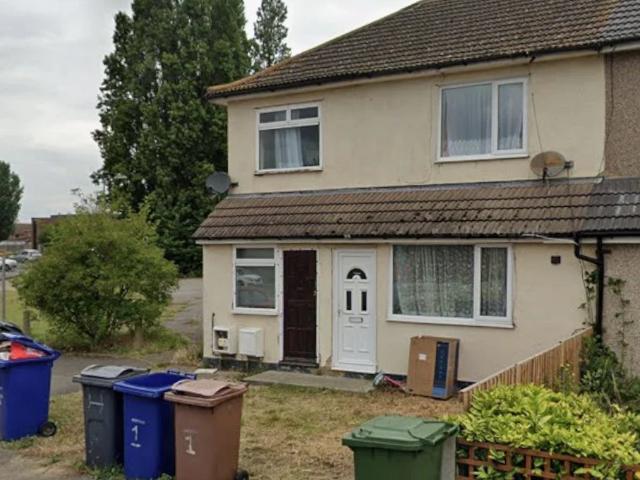 Flat for rent in East Tilbury, Essex