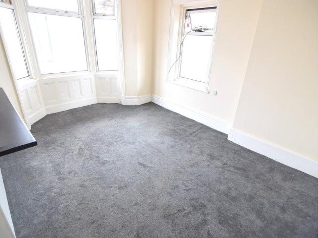 Flat for rent in Foxhall, Blackpool