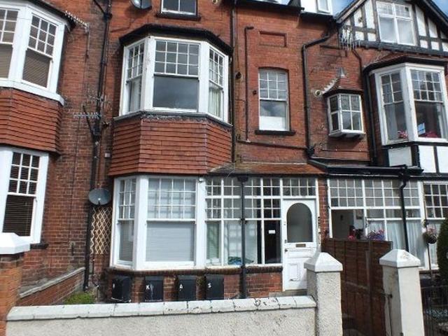 Flat for rent in South Cliff, Kepwick