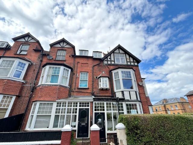 Flat for rent in South Cliff, Kepwick