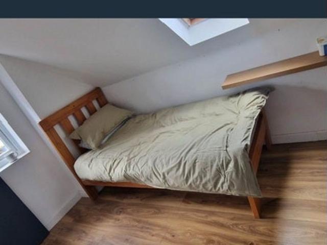 Flat for rent in Paradise, West Midlands