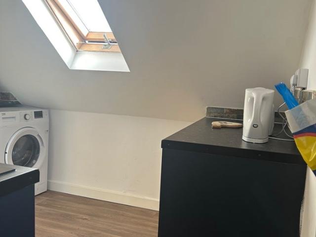 Flat for rent in Paradise, West Midlands