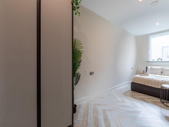 Flat for rent in City Centre, Georgia