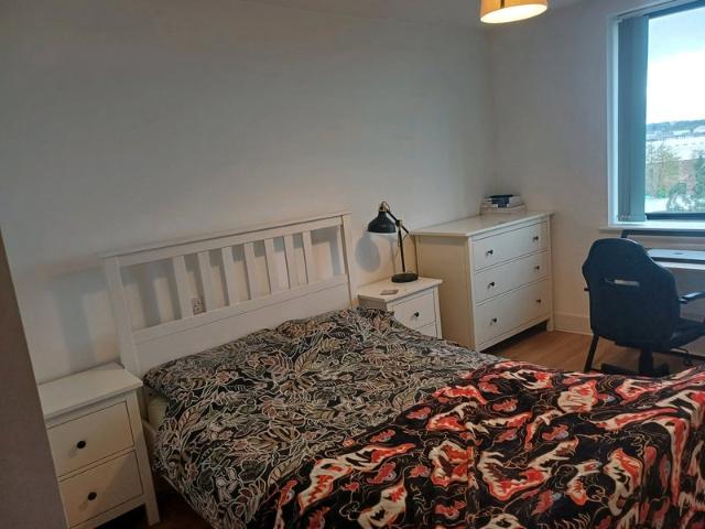 Flat for rent in Toxteth, Liverpool