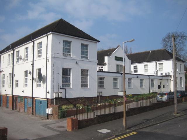 Flat for rent in Hilsea, Portsmouth
