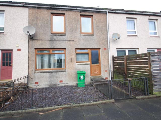 Flat for rent in Newcastle, Leslie