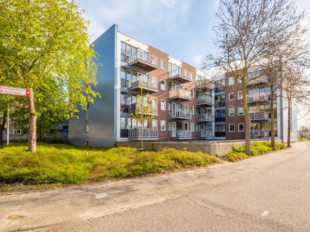 Appartement te huur in Bospark, Alphen Aan Den Rijn
