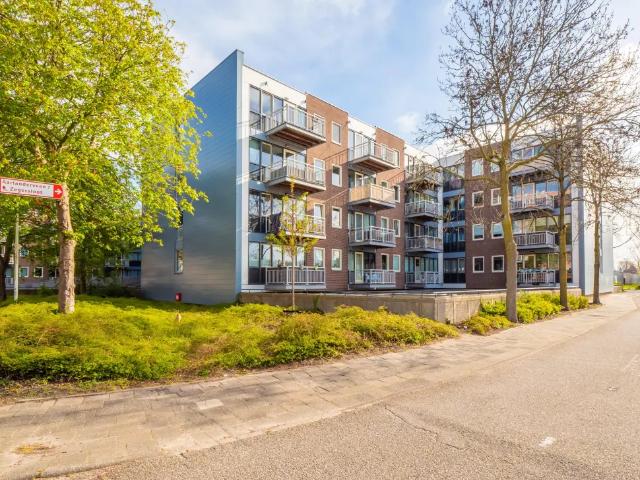 Appartement te huur in Bospark, Alphen Aan Den Rijn