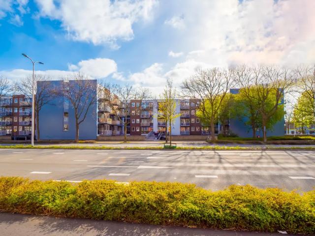 Appartement te huur in Bospark, Alphen Aan Den Rijn