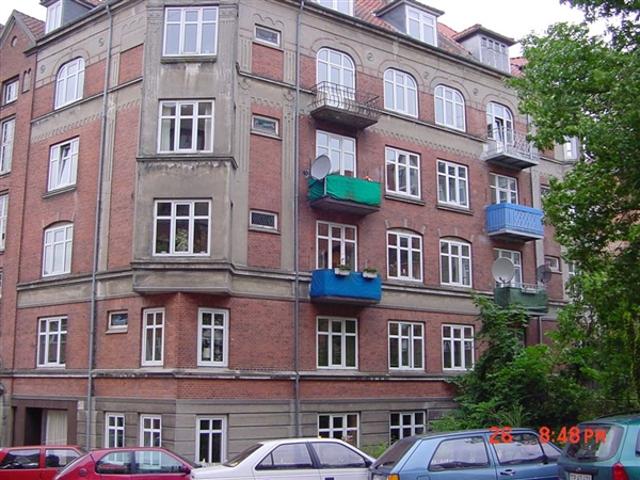 Lejlighed til leje i Århus