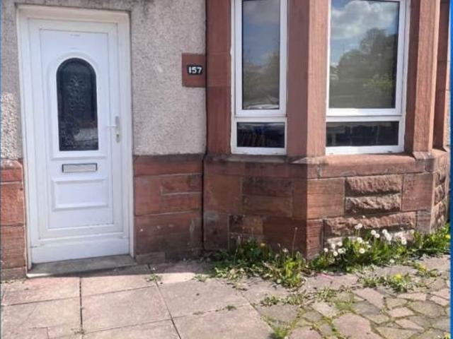 Flat for rent in Charleston, Glenburn