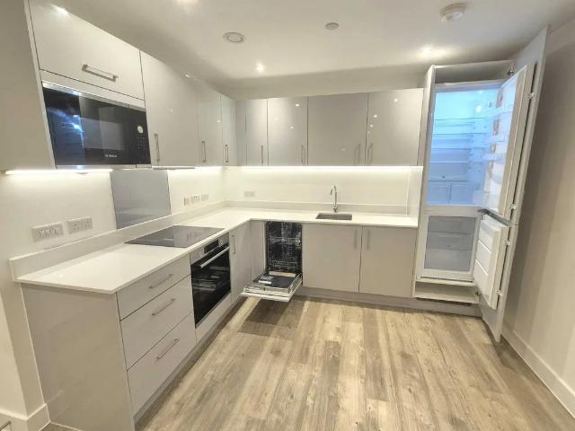 Flat for rent in East Bank, Norfolk