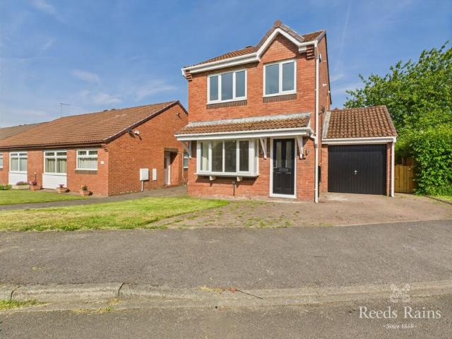 Flat for rent in Littletown, Pittington